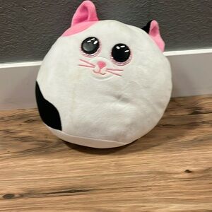 Ty snuggle buddy!